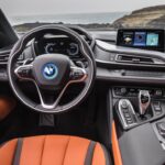 اجاره بی ام و i8