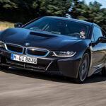 اجاره بی ام و i8